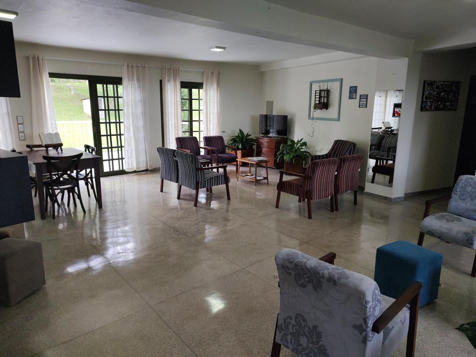 Hospedaria Bom Pastor โนวา เปโตรโปลิส ภายนอก รูปภาพ